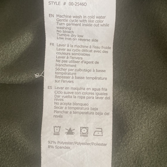 Streetwear Society S/S T-shirt - Picture 5 of 5